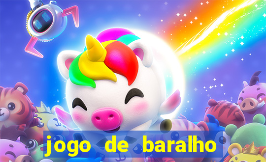 jogo de baralho pife online